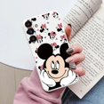 thumbnail image 3 of Donald Duck Case For Samsung Galaxy A15 4G 5G Cover Cute Cartoon Minnie Mickey Mouse TPU Soft Coque For Samsung A 15 Shell, 3 of 5