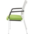 thumbnail image 2 of Office Star ProGrid Guest Chair, 2 of 5