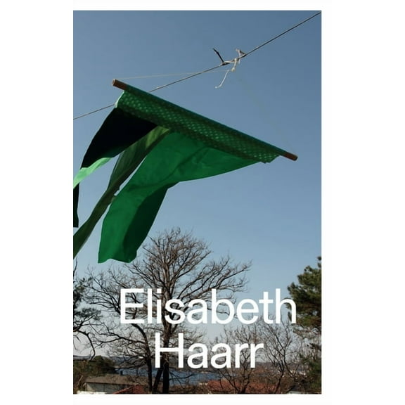 Elisabeth Haarr, (Paperback)