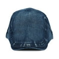 thumbnail image 5 of MESSUEN Fashion Hats Men's Newsboy Caps Newsboy Hat for Men Newspaper Boy Hats for Men Hats for Men Caps and Hats Beret Cap Navy One Size, 5 of 8