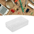 thumbnail image 2 of Large Capacity Pencil Case, Stylish Plastic Pencil Case Portable  For Kid For Classroom, 2 of 8