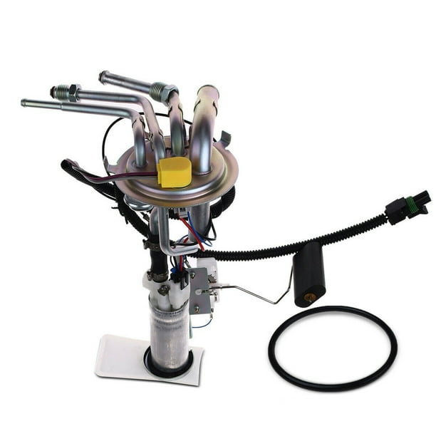 Chevrolet Cruze Fuel Pump