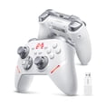 thumbnail image 1 of Controlador inalámbrico BEITONG KP40 para PC, Switch, Android, TV, 1 of 8