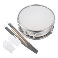 thumbnail image 1 of FESTFENDS 1 Ensemble Caisse Claire Portable en Métal pour Adultes avec Son Riche et Accessoires Complets, 1 of 6