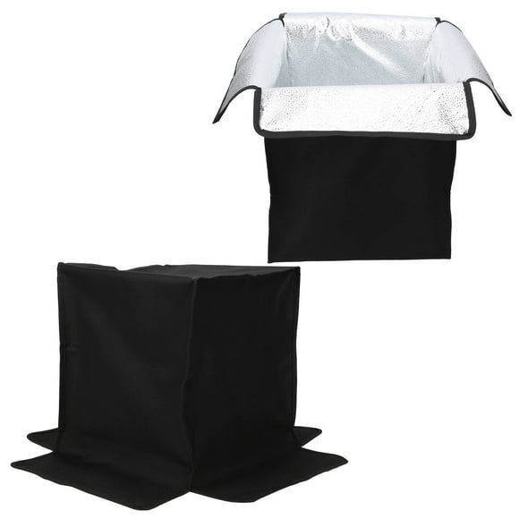 3D Printer Protective Cover,  3D Printer Enclosure  for Industrial Supplies for