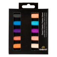 thumbnail image 1 of Set de pasteles suaves Rembrandt de 10 piezas, colores Southwest Desert, 1 of 1