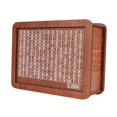 thumbnail image 3 of Tnarru Money Box with Counter Creative Retro Money Saver for Friend Gift Boys Girls 5000 Euros, 3 of 8