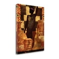 thumbnail image 2 of Tangletown Fine Art African Traditions II by Eric Yang Poster Frame - 28 x 23 x 1.5 in., 2 of 2