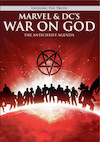 Exposing the Truth: Marvel & DC's War on God: (DVD), Bmg-Global, Documentary