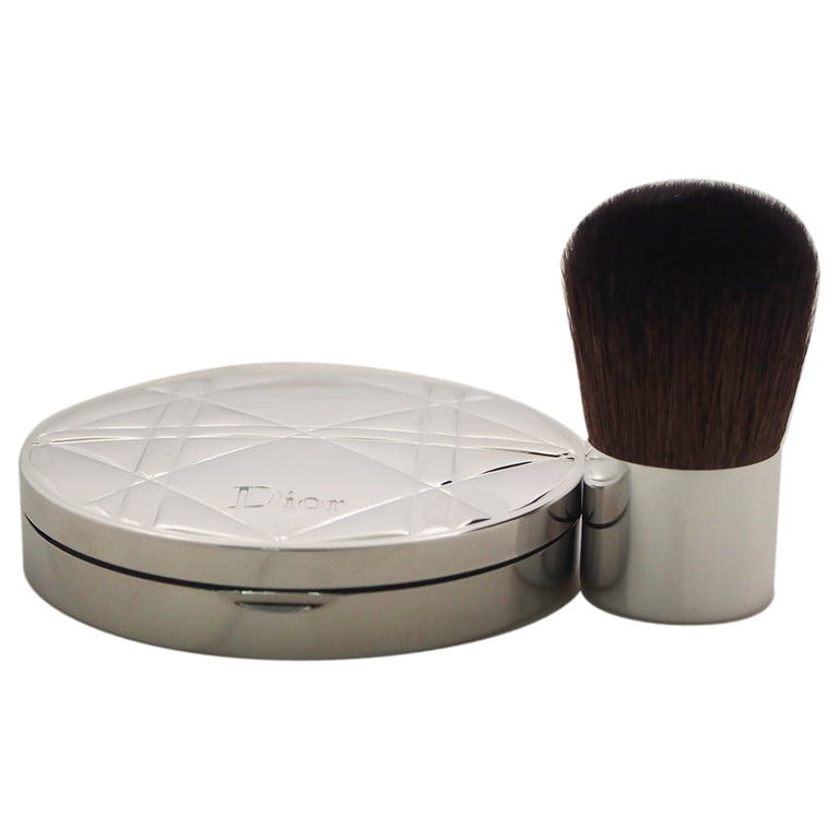 Diorskin Nude Air Powder - # 020 Light Beige by Christian Dior for