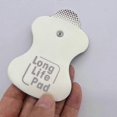 thumbnail image 1 of 10x Electrode Replacement Pads For Omron Massagers Long Life Pad, 1 of 4