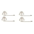 thumbnail image 1 of STARTIST 4 Pieces Battery Terminals Spring Contacts For 360 Wireless Controller -, 1 of 7