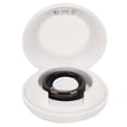 thumbnail image 1 of Fitness Smart Rings Health Tracker for Men Women - Heart Rate, Blood Oxygen & Sleep Monitor, Waterproof, 60-Day Battery Life, 1 of 5