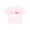 AD-Pink, variant on I Just Love Baseball Season Boys or Girls Toddler T-Shirt