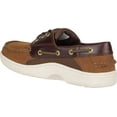 thumbnail image 6 of Men's Sperry Top-Sider Billfish 3-Eye Boat Shoe, 6 of 7