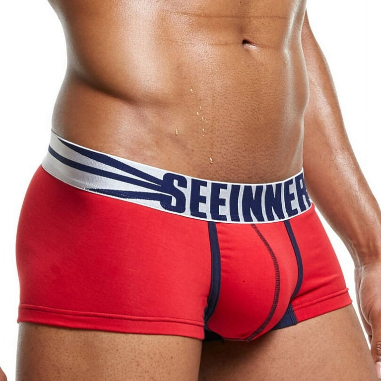 Mens Underwear Boxers Calzoncillos Hombre Boxer Marca Homme Male Underpants  Cueca Bermudas Masculina Boxer Shorts Sexy Ondergoed - AliExpress