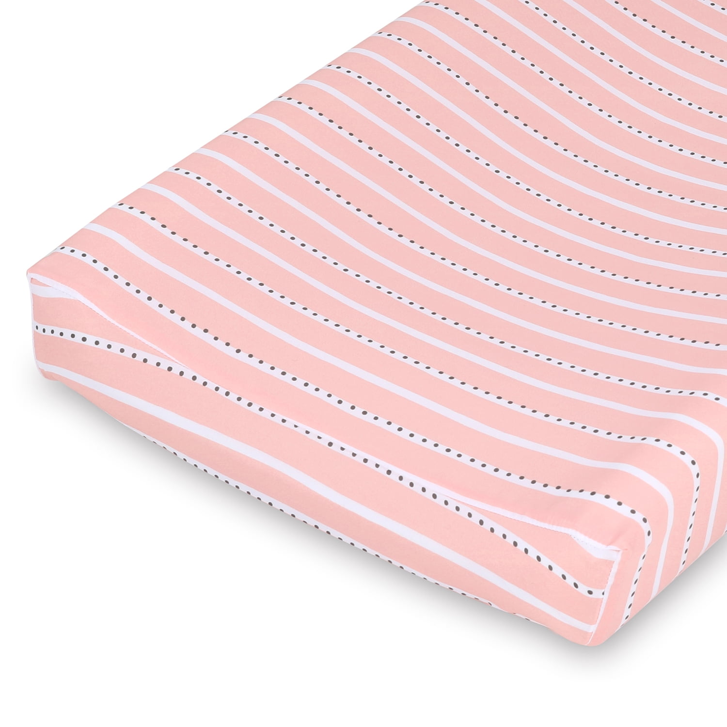 The Peanutshell Wildest Dreams 3-Pack Changing Pad Cover