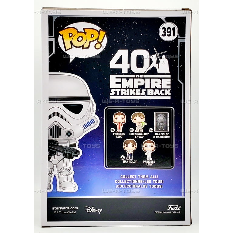 LEGO, Star Wars, Portachiavi LED, Stormtrooper, torcia a led
