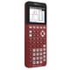 thumbnail image 2 of Calculadora gráfica Texas Instruments TI-84 Plus CE Red, 2 of 5