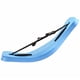 thumbnail image 3 of Tablero Flotante Natación en Forma Pescado Con Correas Nylon Flotabilidad, 3 of 9