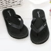 Men Summer Shoes Sandals Male Slipper Indoor Or Outdoor Flip Flops BK/41