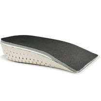 TELOLY Height Increase Insoles,Height Boosters,Heel Lift