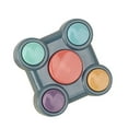 thumbnail image 1 of Baby Memory Training Game Machine - New Kids Puzzle, Cognitive Color, Exercise Memory, ABS Material, 1 of 1
