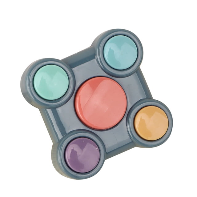 Baby Memory Training Game Machine - New Kids Puzzle, Cognitive Color, Exercise Memory, ABS Material