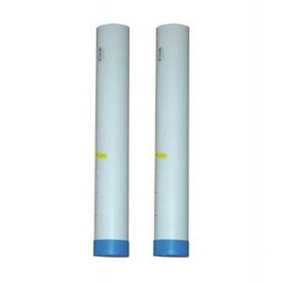 SSN 1235708 2.87 in. Ground Sleeves