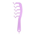 thumbnail image 1 of Xihbxyly Peine Dile Adiós Al Artefacto Del Cabello Caído, Masajea El Cuero Cabelludo, Anti-Peine, 1 of 2