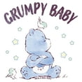 thumbnail image 2 of Infant's Care Bears Grumpy Bear Grumpy Baby  Bodysuit, 2 of 3