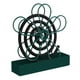 thumbnail image 2 of Summer Flower Shape Mosquito Coil Rack Iron Art, Mosquito Coil Bracket Hanging Mosquito Coil Tray Fireproof And Scald-proof Mosquito Coil Box, 2 of 4
