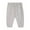 Gray, variant on YTDSCS 1M-6Years Boys Girls Pants Cotton Linen Long Bloomers for Kids Baby,Toddler Summer Solid Color Casual Pants with Drawstring