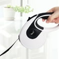 thumbnail image 5 of Retractable Dog Leash with Poop Bag Holder Dispenser & Bags 16ft for Heavy Duty Dogs, 5 of 8