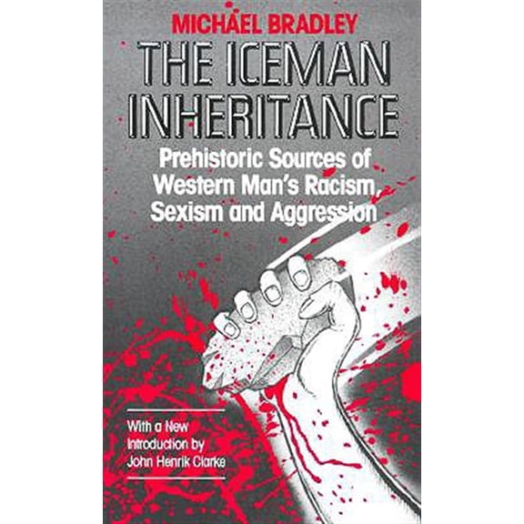 Pre-Owned Iceman Inheritance (Hardcover) 9781879831001
