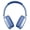 Blue, variant on Mahipey Y01 Wireless Over-Ear Headphones with Active Noise Cancelling,Hi-Res Audio,48H Playtime,Foldable Design Bluetooth Headphones for iPhone/Samsung/Android/PC(Blue)