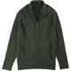 thumbnail image 1 of Alfani suéter de punto con cremallera completa para hombre, verde, grande, 1 of 1