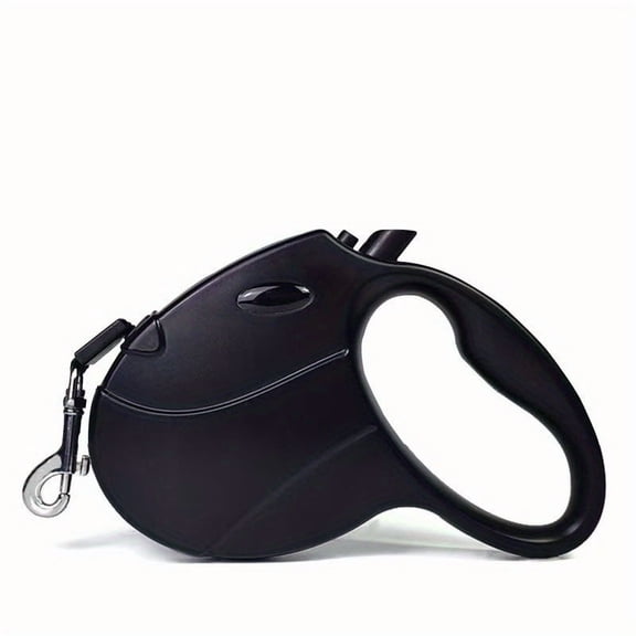 16 ft Retractable Dog Leash for Small and Medium Dogs