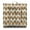 Bohemian, variant on Bohemian Ethnic Rustic 24" Oversized Zabuton Floor Cushion - Colorful Hippie Exotic Meditation Seat with 9-Point Stitching, Earthy Tribal Style for Home Decor & Relaxation