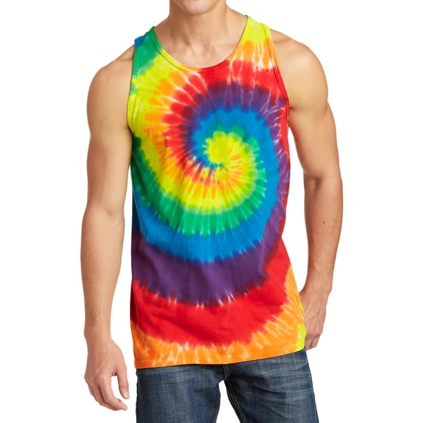 3x tie dye shirts