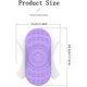 thumbnail image 3 of New Waist Twisting Disc Fitness Equipment, for Aerobic Exercise and Toning Workout, Noise-Free, 3 of 5