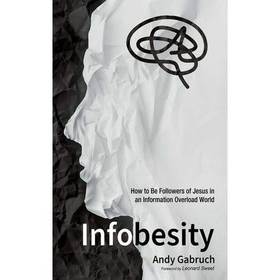 Infobesity, (Hardcover)