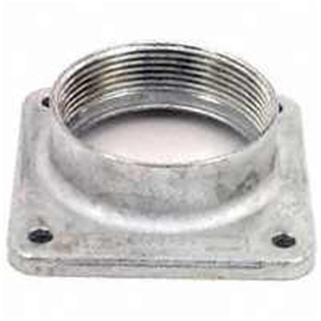 EC38598 1.5 in. Rx Meter Socket Hub