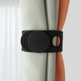 thumbnail image 3 of baomifa-- Sangle en Caoutchouc avec Couvercle en Silicone pour Mijoteuse Universelle, Casserole, Casseroles, Boîte à Bento, Poêle et Bol, 2 Pcs de Couvercle Auto-Verrouillant Sécurisé et Solution de Transport, 3 of 4