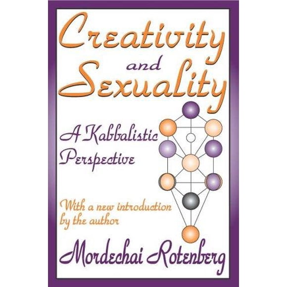 Creativity And Sexuality