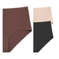 thumbnail image 3 of Pantaleta Secret Treasures para Mujer, Laser, Multicolor Talla CH 3 Piezas, 3 of 4