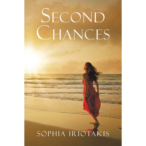 Second Chances (Paperback)