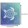 thumbnail image 3 of LSLJS Outdoor Camping Beach Mat Portable Foldable Picnic Mat Spring Wind Mat Ultralight Mat, Sports, Gym, Workout,Camping, Fitness, Workout & More Activities, 3 of 9