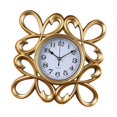 thumbnail image 4 of Mornei Decorative wall clock, elegant, quiet, practical and comfortable, creative retro Style B, 4 of 8