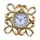 thumbnail image 4 of Reloj de pared creativo y único, silencioso, para colgar en la oficina, la casa de campo o la cocina. Estilo B, 4 of 9